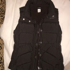Puffer Vest